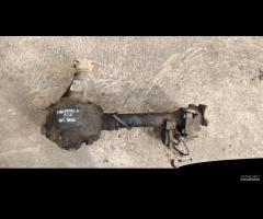 Differenziale posteriore usato Opel Frontera B 2.2