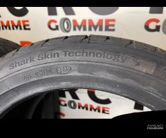 2 gomme usate 245/40r18 97 y uniroyal - estive - 6