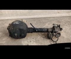 Differenziale posteriore usato Opel Frontera B 2.2 - 6