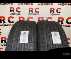 2 gomme NUOVE 245 35 r zr21 96 y CONTINENTAL-ESTIV