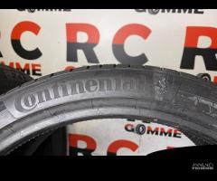 2 gomme NUOVE 245 35 r zr21 96 y CONTINENTAL-ESTIV