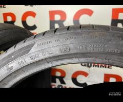 2 gomme NUOVE 245 35 r zr21 96 y CONTINENTAL-ESTIV - 6