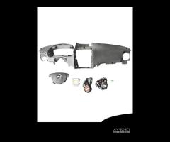 KIT AIRBAG COMPLETO CHEVROLET Aveo 1Â° Serie (06>1 - 3