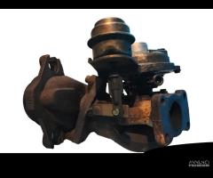 TURBINA FIAT Ulysse 3Â° Serie Diesel 2000 (02>08) - 1