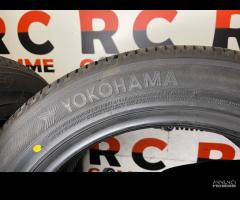 2 gomme usate 215 55 18 99v yokohama-estive - 4