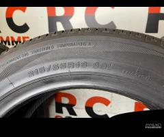 2 gomme usate 215 55 18 99v yokohama-estive - 5