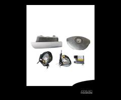 KIT AIRBAG COMPLETO DACIA Duster 1Â° Serie (10>)