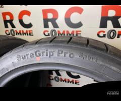 2 gomme nuove 265/35 R ZR20 99Y GRIP MAX ESTIVE - 6