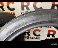 2 gomme nuove 265/35 R ZR20 99Y GRIP MAX ESTIVE - 7