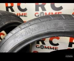 2 gomme usate 225/40r zr19 93 y nankang - estive