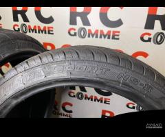 2 gomme usate 225/40r zr19 93 y nankang - estive - 6