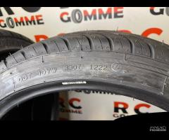 2 gomme usate 225/40r zr19 93 y nankang - estive - 7