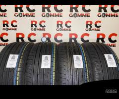 4 gomme usate 225/55r17 97 w bridgestone - estive