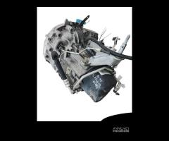 CAMBIO MANUALE COMPLETO DACIA Duster 1Â° Serie Ben - 5