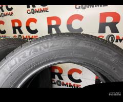 4 gomme usate 225/55r17 97 w bridgestone - estive