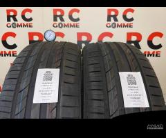 2 gomme usate 235 45 R ZR19 99 Y TRACMAX ESTIVE - 1