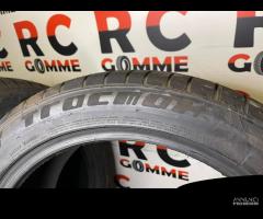 2 gomme usate 235 45 R ZR19 99 Y TRACMAX ESTIVE - 4