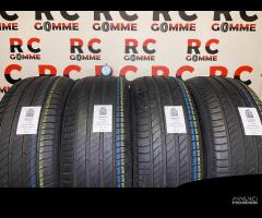 4 GOMME USATE 235/55R18 100 V MICHELIN - ESTIVE - 1