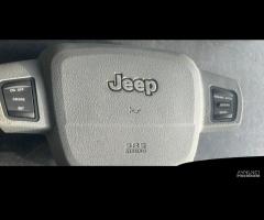 KIT AIRBAG COMPLETO JEEP Grand Cherokee 3Â° Serie