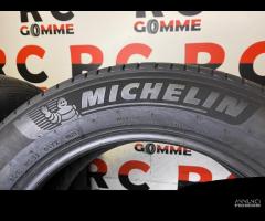 4 GOMME USATE 235/55R18 100 V MICHELIN - ESTIVE - 5