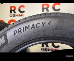 4 GOMME USATE 235/55R18 100 V MICHELIN - ESTIVE - 7