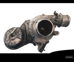 TURBINA FIAT Bravo 2Â° Serie Benzina 1400 (07>10)