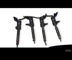 KIT INIETTORI FIAT Croma 3Â° Serie 0445110 244 Die