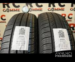 2 gomme usate 165 60 R 14 75 H NEXEN