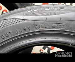 2 gomme usate 165 60 R 14 75 H NEXEN