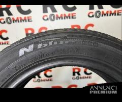 2 gomme usate 165 60 R 14 75 H NEXEN