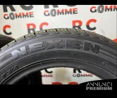 2 gomme usate 165 60 R 14 75 H NEXEN - 7