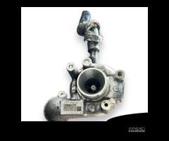 TURBINA CITROEN C3 Serie Diesel 1600 (16>)