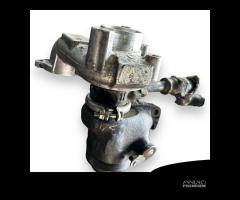 TURBINA CITROEN C3 Serie Diesel 1600 (16>)