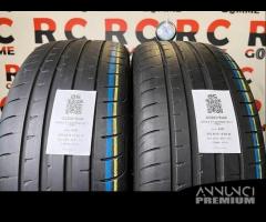 2 gomme usate 205 40 R 18 86 W GOODYEAR