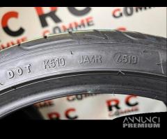 2 gomme usate 205 40 R 18 86 W GOODYEAR