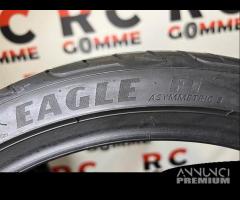 2 gomme usate 205 40 R 18 86 W GOODYEAR