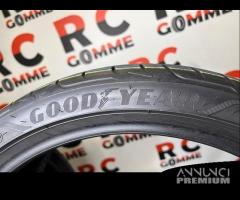 2 gomme usate 205 40 R 18 86 W GOODYEAR - 8