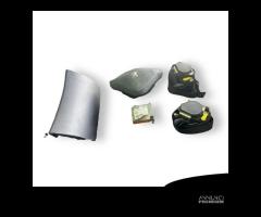 KIT AIRBAG COMPLETO PEUGEOT 206 Plus Berlina (09>)