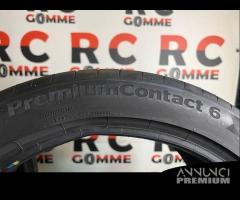 2 gomme usate 235 40 R 18 95 Y CONTINENTAL