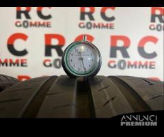 2 gomme usate 235 40 R 18 95 Y CONTINENTAL - 6