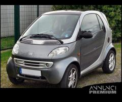 Smart Fortwo RICAMBI USATI