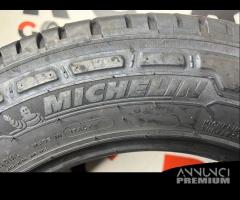 2 gomme usate 215 65 R 16C 106/104 T MICHELIN