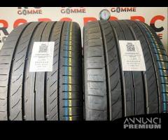 2 gomme usate 225 45 R 18 99 W CONTINENTAL - 1