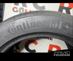 2 gomme usate 225 45 R 18 99 W CONTINENTAL - 5