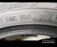 2 gomme usate 225 45 R 18 99 W CONTINENTAL - 6