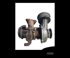 TURBINA MERCEDES Classe A W169 3Â° Serie Diesel 18