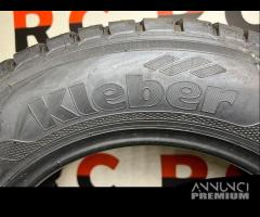 2 gomme usate 215 65 R 16C 109/107 T KLEBER - 6