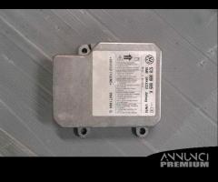 Airbag usati Volkswagen Polo 2005-2008 - 4