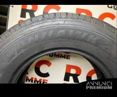 2 gomme usate 235 65 R 16 C 115/113 R FIRESTONE - 4