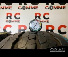 2 gomme usate 235 65 R 16 C 115/113 R FIRESTONE - 7